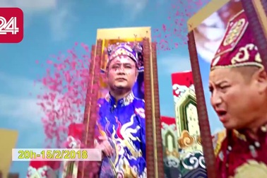 Táo Quân tung trailer hé lộ những vấn đề "nóng" được đề cập