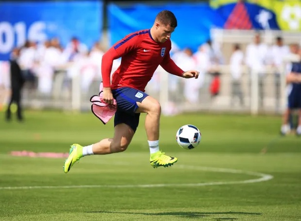 7 ngôi sao đội tuyển Anh sa sút phong độ sau World Cup 2018 - 2 7 ngôi sao đội tuyển Anh sa sút phong độ sau World Cup 2018 - 2