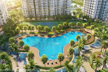 Nhu cầu sống "nghỉ dưỡng tại gia" hậu Covid-19