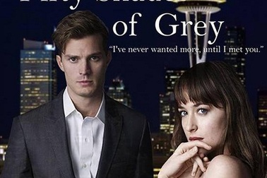 Trailer phim “50 sắc thái” vừa ra mắt đã gây tranh cãi