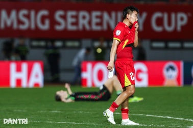 Báo Đông Nam Á phản ứng sau khi tuyển nữ Việt Nam mất ngôi vô địch