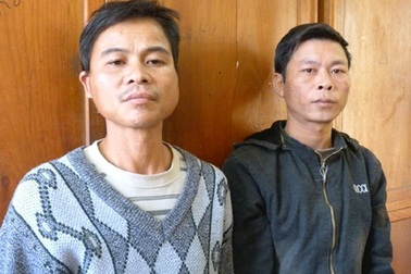 Hà Nội: Trộm cọc tiền to, “bỏ sót” nhiều vàng trong két sắt