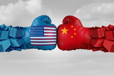 Chính quyền Trump vạch chiến lược ngăn Trung Quốc vượt Mỹ thành siêu cường