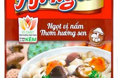 Ra mắt hạt nêm bổ sung vi chất kẽm