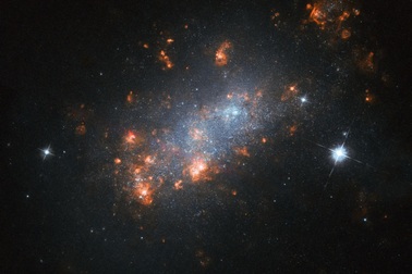 Những hành tinh chết có thể đang phát tín hiệu ngoài không gian