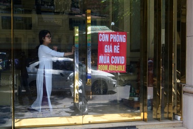 Ế khách thuê, ông chủ "đất vàng" cũng khóc