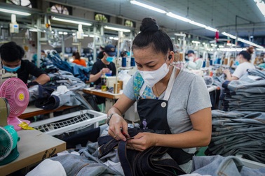 Sức khỏe doanh nghiệp ra sao trong 3 tháng đầu năm?