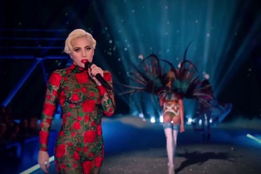 Victoria's Secret Fashion Show 2016