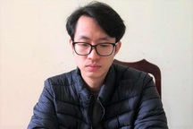 Bắt "chân rết" trong đường dây đánh bạc nghìn tỷ của Phan Sào Nam