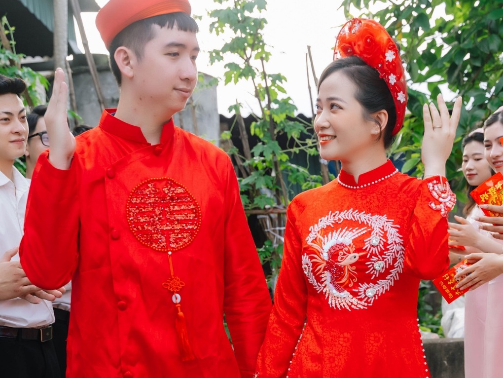 Mùa cưới, cô dâu chú rể đau đầu vì phải tính toán mời ai, bỏ ai - 3 Mùa cưới, cô dâu chú rể đau đầu vì phải tính toán mời ai, bỏ ai - 3