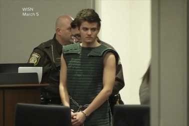 Thiếu niên Mỹ bị cáo buộc âm mưu ám sát ông Trump rồi trốn sang Ukraine