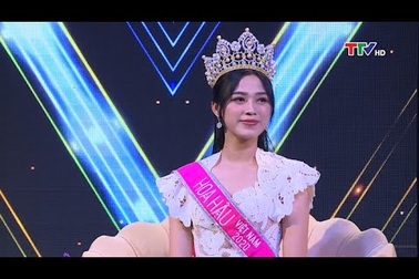 Gặp gỡ Hoa hậu Việt Nam 2020 Đỗ Thị Hà