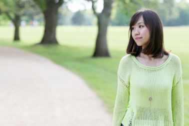 Đợi chờ trong hạnh phúc