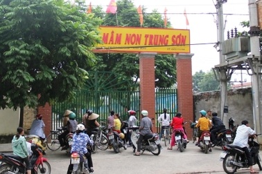 Lạm thu, trường phải trả lại tiền cho phụ huynh   