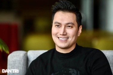 Việt Anh: "Danh hiệu NSƯT là giấc mơ chưa bao giờ tôi nghĩ tới"