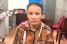 "Bà trùm" ma túy sa lưới sau 17 năm đổi tên trốn truy nã