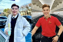 Nam tiếp viên hàng không hé lộ mức lương, điều đặc biệt chỉ nghề này mới có
