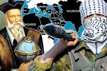 Nhà chiêm tinh Pháp tiên đoán IS gây Thế chiến III?