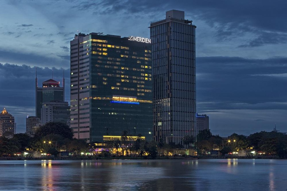 Marriott Bonvoy ra mắt website tiếng Việt - 2 Marriott Bonvoy ra mắt website tiếng Việt - 2