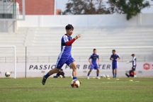 HLV Park Hang Seo, đội tuyển Việt Nam và virus corona