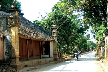 Phố Hiến: “Đỏ mắt” đi tìm dấu xưa!