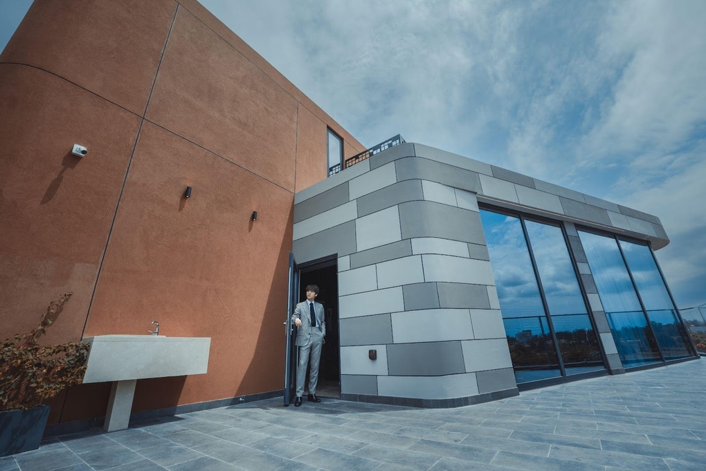 Quy mô của thương hiệu Regal Homes mà Sơn Tùng M-TP mới đầu tư - 1 Quy mô của thương hiệu Regal Homes mà Sơn Tùng M-TP mới đầu tư - 1