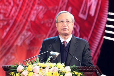 Báo chí có vai trò quan trọng trong xây dựng chỉnh đốn Đảng