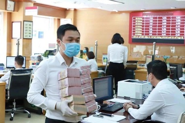 Hơn 100.000 tỷ đồng dư nợ sẽ được ưu đãi lãi suất 3-4%/năm