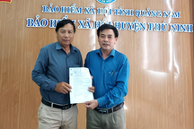 Đến tuổi hưu trước khi đóng bảo hiểm xã hội đủ 20 năm, sao để có lương hưu?