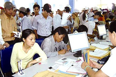 Thủ tục thuế Việt Nam lạc hậu nhất khu vực