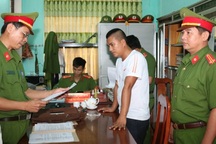 Đánh người đến thương tật vì nghi bị cài chông để phá máy gặt