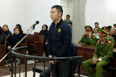 Vụ Cát Tường: Bị cáo Khánh khai, từng dựng hiện trưởng giả vụ TNGT để “hợp thức” cái chết của chị Huyền