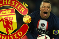 Man Utd dự chi số tiền khổng lồ để chiêu mộ Mbappe