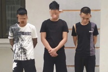 Đốt pháo, đốt cả tương lai