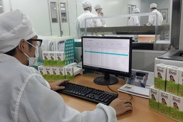 Triển khai hệ thống 3S ERP – Giải pháp quản trị toàn diện cho doanh nghiệp Dược