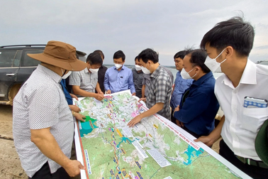 Đầu tư hơn 6.000 tỷ đồng làm cao tốc Khánh Hòa - Buôn Ma Thuột giai đoạn 1