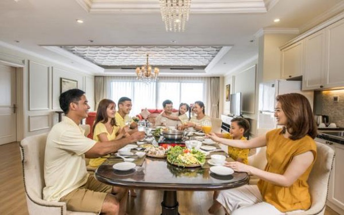 Cùng Vinpearl sống lại thanh xuân tươi đẹp - Ảnh 8. Cùng Vinpearl sống lại thanh xuân tươi đẹp - Ảnh 8.