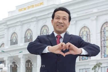 Quảng Ninh xây dựng hình ảnh nụ cười và trái tim