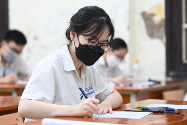 Gợi ý giải đề tham khảo môn lịch sử thi tốt nghiệp THPT 2023