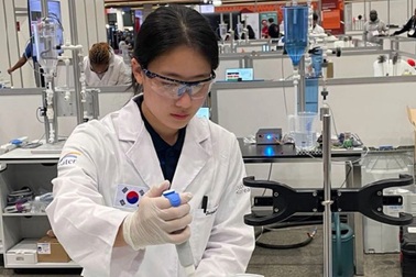 "AI và đào tạo nghề cần hướng tới nhóm lao động kỹ năng thấp"