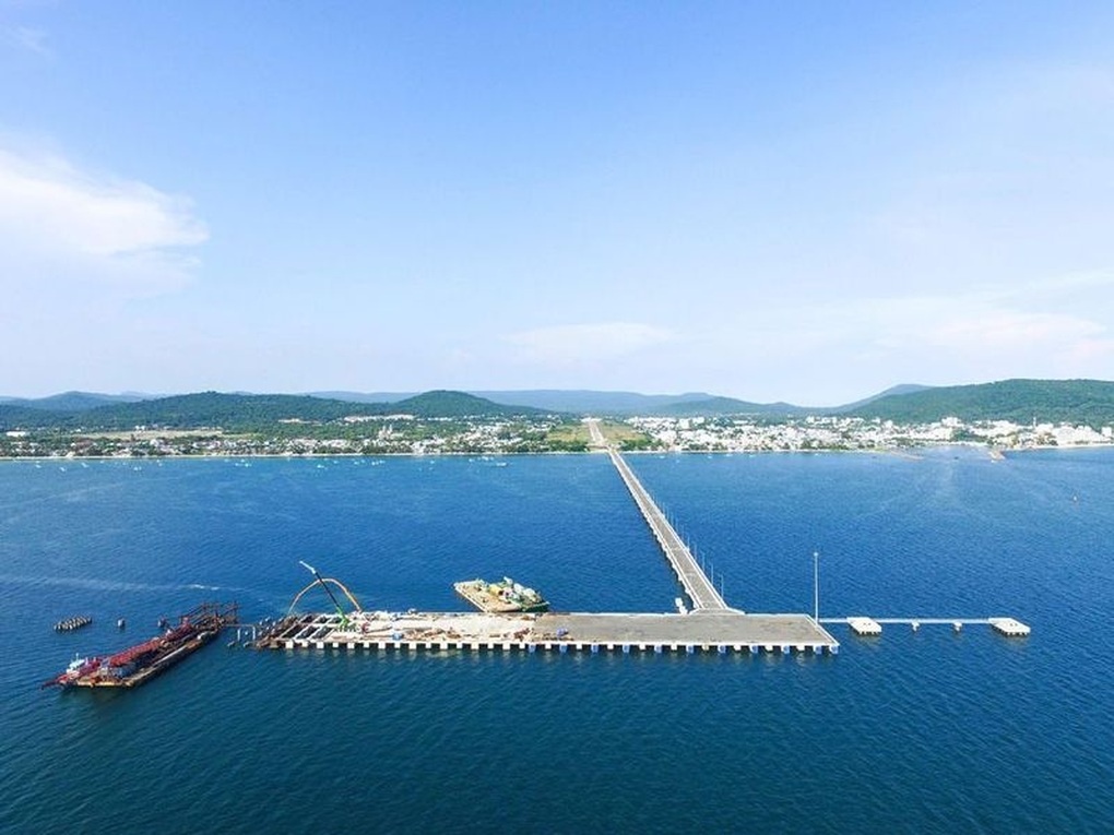 APEC 2027 và triển vọng của bất động sản Phú Quốc - 2 APEC 2027 và triển vọng của bất động sản Phú Quốc - 2