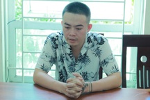 Triệt xóa ổ nhóm trộm cắp, tiêu thụ gần 300 xe máy xuyên quốc gia