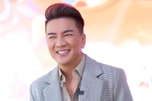 Đàm Vĩnh Hưng tiết lộ lý do không cần phải chạy show mùa Tết