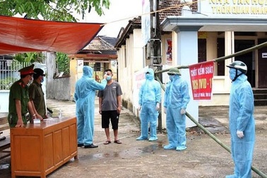 Bệnh nhân "siêu lây nhiễm" ở Hà Nam có thể bị xử lý hình sự?