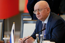 Nga nói phương Tây sẵn sàng nhấn chìm thế giới xuống vực thẳm chiến tranh