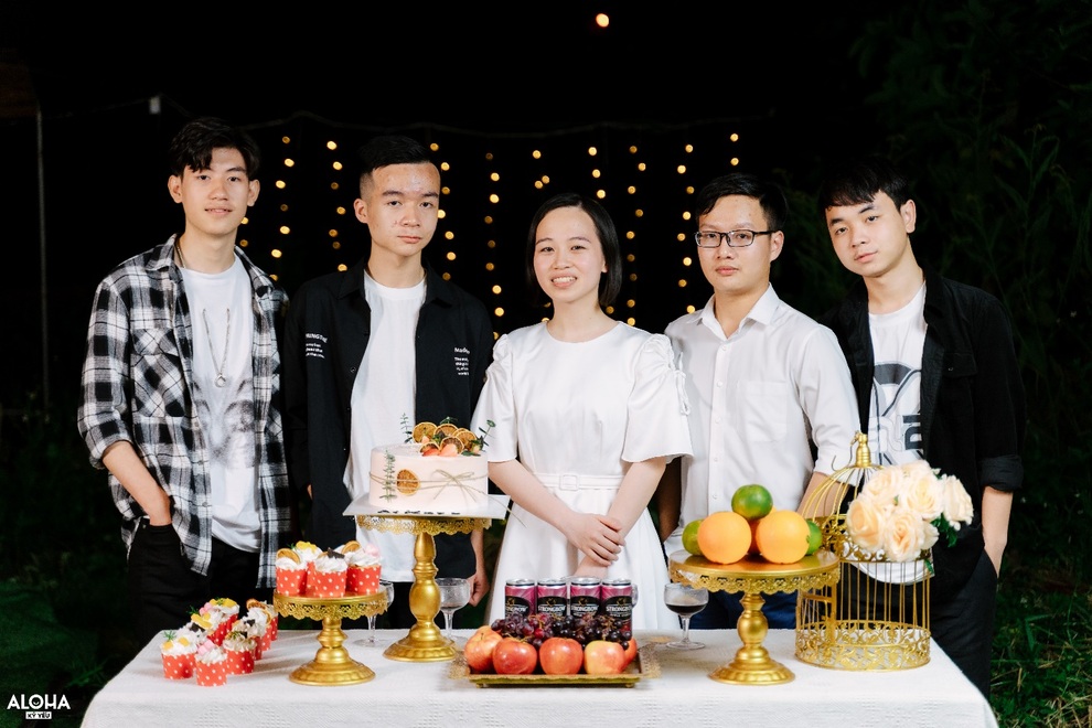 Chiến lược học tập của tân sinh viên xuất sắc: Tự học là chính! - 5 Chiến lược học tập của tân sinh viên xuất sắc: Tự học là chính! - 5