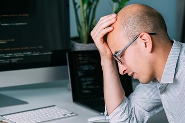 Tìm ra phương pháp mới để chống rụng tóc