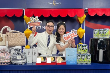 Tự tin đón Tết với giải pháp làm đẹp đến từ thẩm mỹ viện Ngọc Dung