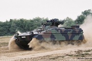 Thụy Sĩ ngăn Đức chuyển vũ khí cho Ukraine