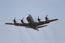 Tìm thấy mảnh vỡ nghi của máy bay quân sự Myanmar chở 120 người mất tích